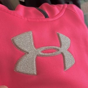 Under Armour Kids Hoodie